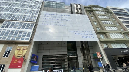 Sede de Afundación de A Coruña