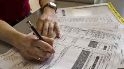 El 42 % por ciento de los contribuyente en Valladolid han señalado la X de la Iglesia en su declaración: “Un aumento constante”