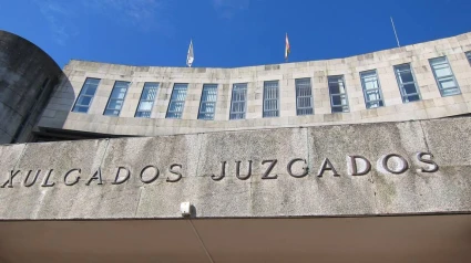 Juzgados de Santiago