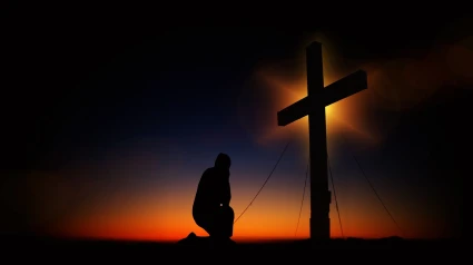 La reflexión semanal de Miguel Lechuga. Hoy: Mi Cristo roto