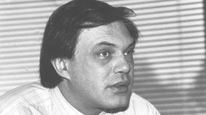 Pedro Piqueras revela la llamada que cambiaría para siempre el futuro del periodista: "Una de las grandes decisiones de mi vida"