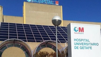 Hospital Universitario de Getafe