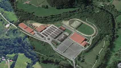 Terrenos de El Asturcón.