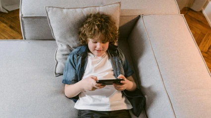 Adicciones digitales