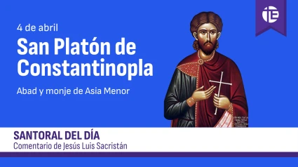 San Platón