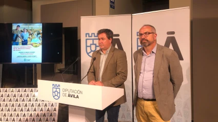 Foto: Diputación de Ávila