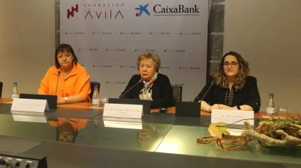 AFÁVILA presenta su nuevo servicio de neuropsicología