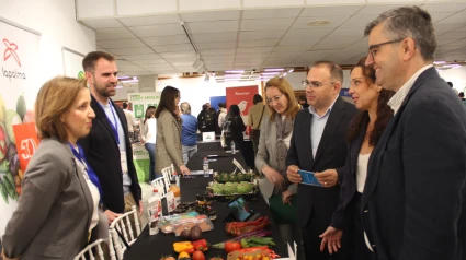Desempleados de Almuñécar busca una oportunidad en la Feria de Empleo y Emprendimiento
