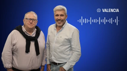 GASTROCOPE EN MEDIODÍA COPE MÁS VALENCIA | 03 ABR 2025