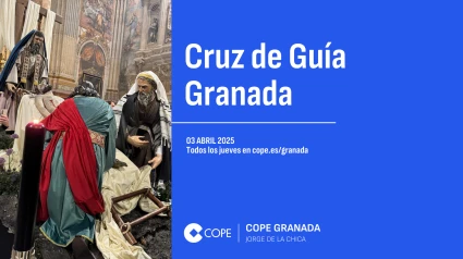 CRUZ DE GUÍA 3 ABRIL