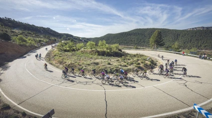 Gran Fondo Sierra de Albacete