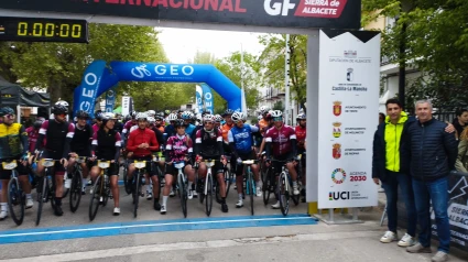 Foto de la salida