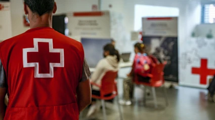 Cruz Roja pone en marcha la campaña `Desayunos y meriendas con corazón´