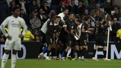 El gol de Hugo Duro en el descuento da la victoria al VCF
