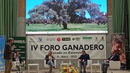 Foro Ganadero Servetex