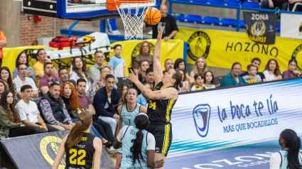 Hozono Global Jairis sigue sumando triunfos