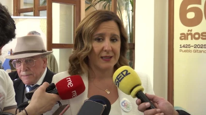 María José Catalá sobre el soterramiento de Serrería