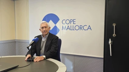 El Bon día de Joan Bauzà del 07 de abril 2025