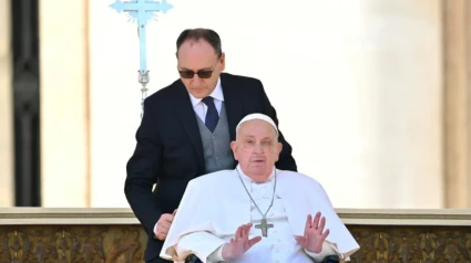 Papa Francisco