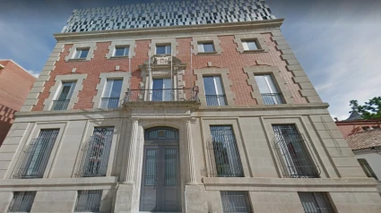 Juzgados de Palencia