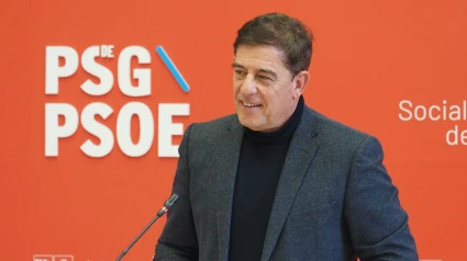 José Ramón Gómez Besteiro