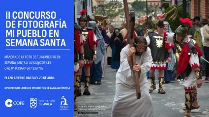 CARTEL Semana Santa