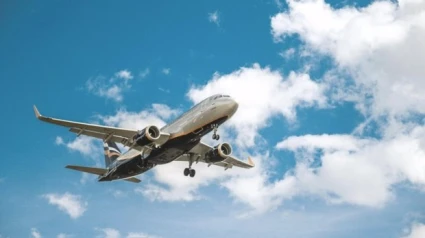 FOTO AVION