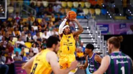 CB GRAN CANARIA
