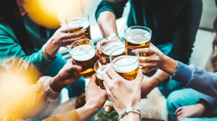 Cursos prevención alcohol en jóvenes