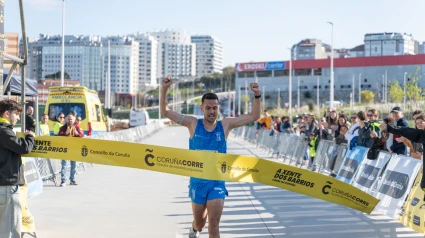Coruña Corre