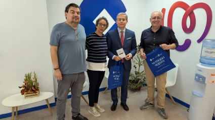 Presentación guía Semana Santa COPE