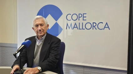 El Bon día de Joan Bauzà del 08 de abril 2025