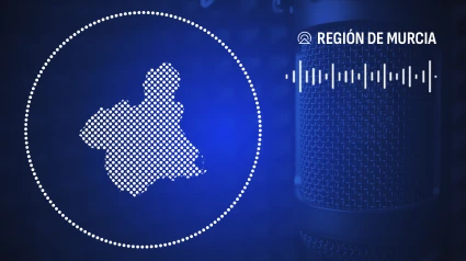 HERRERA EN COPE EN REGIÓN DE MURCIA | 8 ABR 2025 | 7:20H