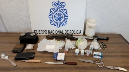 Policía Nacional