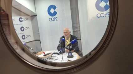 LAS DIVINAS PALABRAS DE ERNESTO MEDINA | 08 ABR 2025 |