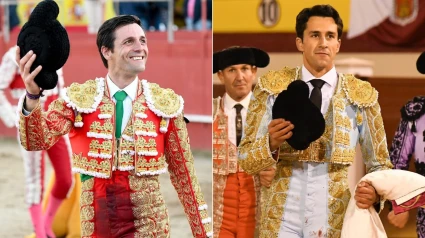 Montero y Jorge Molina, clasificados en la Copa Chenel