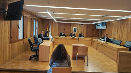 Xuizo apropiación indebida