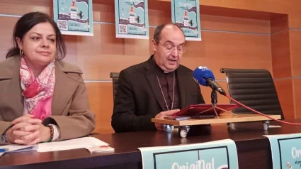 Presentación del musical