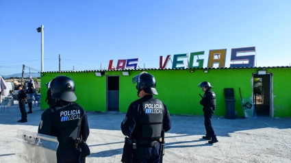 las vegas