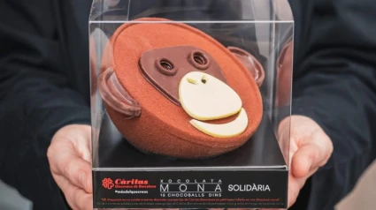 La mona más solidaria
