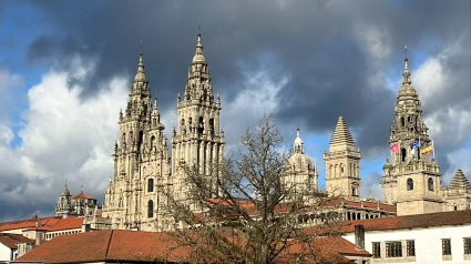 Catedral de Santiago de Compostela