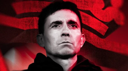 Garitano, nuevo entrenador del Sporting