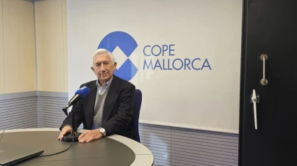 El Bon día de Joan Bauzà del 09 de abril 2025