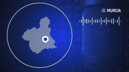 HERRERA EN COPE EN MURCIA | 9 ABR 2025 | 8:24H