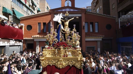 Granada incorpora al Plan Parihuela de Semana Santa una nueva aplicación para gestión de emergencias