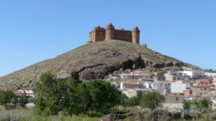 Castillo de La Calahorra