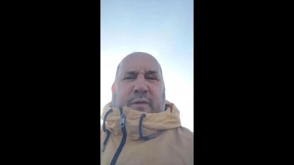 Juanjo está harto del delfín Manoliño