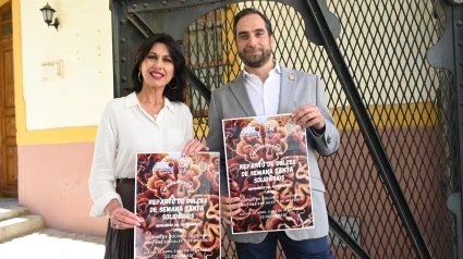 La Semana Santa de Linares muestra su lado más solidario