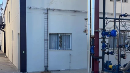Bodegas de Almendralejo han sido objeto de robos de cableado de cobre en los últimos meses