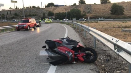 Los accidentes de moto en Cataluña han provocado 3 muertos en los ultimas días